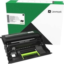 Консуматив Lexmark 58D0Z00 Black Return Programme Imaging Unit
