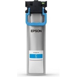 Консуматив Epson WF-C53xx/C58xx Series Ink Cartridge L Cyan