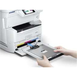 EPSON WorkForce Pro EM-C8101R Black XXL Ink