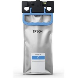 EPSON WorkForce Pro EM-C8101R Cyan XXL Ink