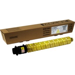 Тонер касета RICOH Yellow IM C3501CE, IM C5501CE, 24000., Yellow