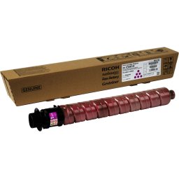 Тонер касета RICOH Magenta IM C3501CE, IM C5501CE, 24000 k., Magenta