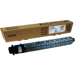 Тонер касета RICOH Cyan IM C3501CE, IM C5501CE, 24000 k., Cyan