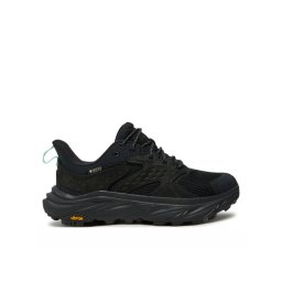 Hoka Туристически Anacapa 2 Low GTX GORE-TEX 1142830 Черен