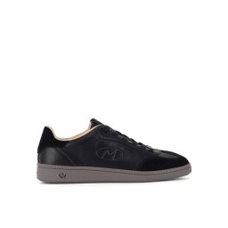 MEXX Сникърси MI001009943W Черен