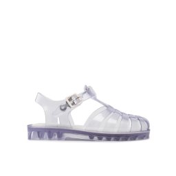 Melissa Сандали Mini Melissa Possession Inf 32409 Бял