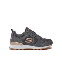 Skechers Сникърси Goldn Gurl 111/CCL Сив