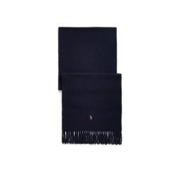 Polo Ralph Lauren Шал 449891308005 Син