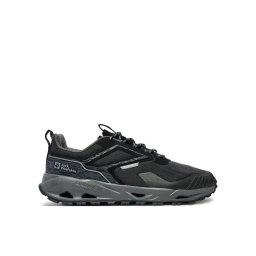 Jack Wolfskin Сникърси Prelight Texashield Low M A62077 Черен