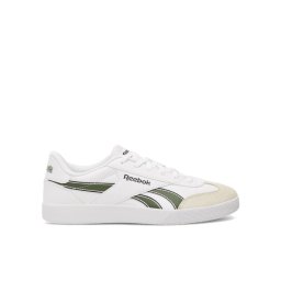 Reebok Сникърси Smash Edge S 100034032-W Бял