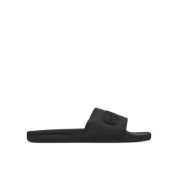 Quiksilver Чехли 800255 Черен