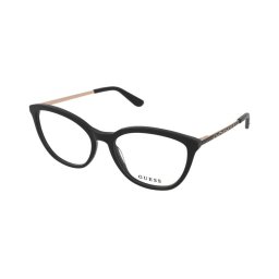 Диоптрични очила Guess GU50171 001