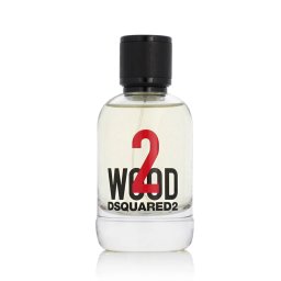 Dsquared2 2 Wood Eau de Toilette 100 ml
