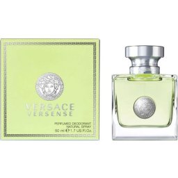 Versace Versense Deodorant Natural Spray 50 ml дезодорант за жени