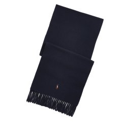 Шал Polo Ralph Lauren 449891308005 Син