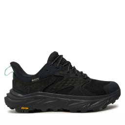 Туристически Hoka Anacapa 2 Low GTX GORE-TEX 1142830 Черен