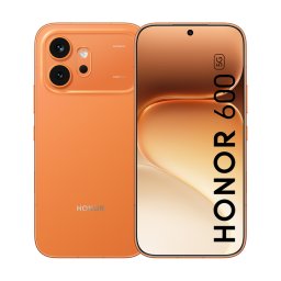 Honor 600 5G 512GB 8GB RAM Dual , Оранжев