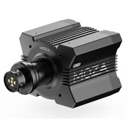Основа за волан MOZA R12 V2 Direct Drive 12nm, PC, съвместима с MOZA Racing волани