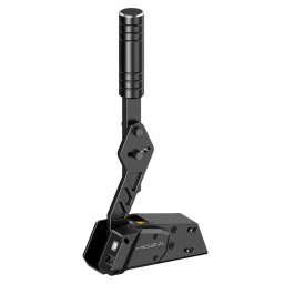 Ръчна спирачка MOZA HBP Handbrake, съвместима с повечето стойки и съоръжения