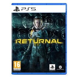 Игра за конзола Returnal, за PS5