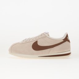 Nike Cortez Lt Orewood Brn/ Fauna Brown-Sail 8.5