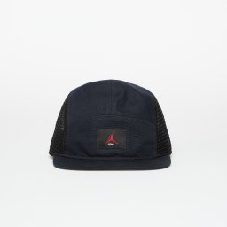 Шапка Jordan Fly Jumpman Cap Black/ Gym Red M/L
