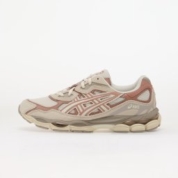 Сникърси Asics Gel-NYC Cream/ Umeboshi EUR 38