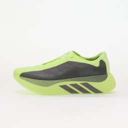 Сникърси adidas HYPERBOOST Edge Pro Running Hi-Res Yellow/ Iron Met./ Grey Five EUR 46