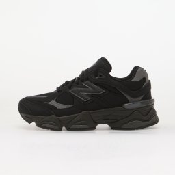Сникърси New Balance Kids 9060 Black/ Castlerock EUR 36