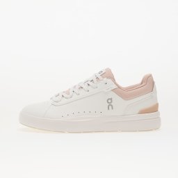 Сникърси On W The Roger Advantage White/ Rosehip EUR 41