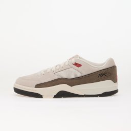 Сникърси Jordan Flight Court Phantom/ University Red-Palomino-Black EUR 39