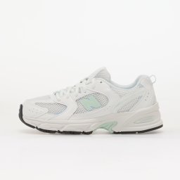 Сникърси New Balance Kids 530 103 White/ Cosmic Jade EUR 37
