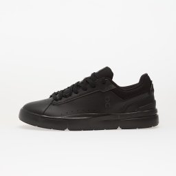 Сникърси On W The Roger Advantage Black/ Black EUR 40