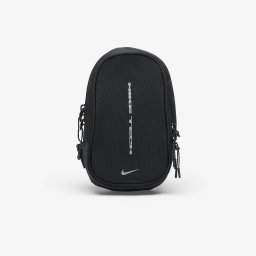 Чанта Nike Commute Nike Tech Crossbody Bag 1L Black/ Black/ Reflect Silver Universal