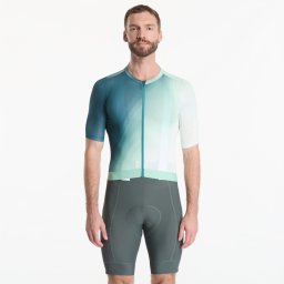 Джърси Rapha Men's Pro Team Training Jersey III Green M