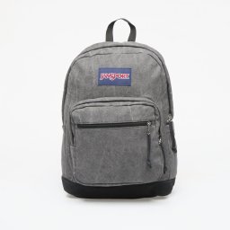 Раница JanSport Right Pack Expressions Aged Canvas Black 28 l