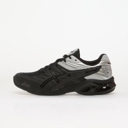 Сникърси Asics Gel-Kinetic Fr Black/ Pure Silver EUR 41.5