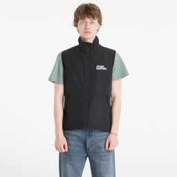 Елек Horsefeathers Hill Vest Black XL
