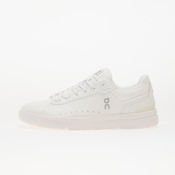 Сникърси On M The Roger Advantage White/ White EUR 49