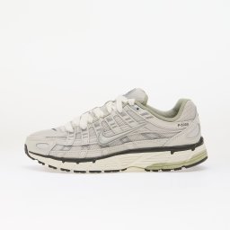 Сникърси Nike P-6000 Platinum Tint/ Metallic Silver-Sail EUR 40