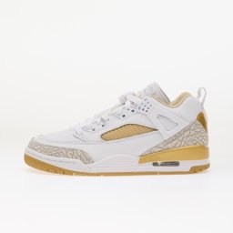 Сникърси Jordan Spizike Low White/ Metallic Gold-Neutral Grey-Tm Gold EUR 39