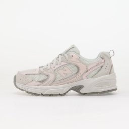 Сникърси New Balance Kids 530 Grey Matter/ Pink Salt EUR 40