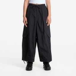 Панталони Jordan Flight Chicago Women's Parachute Pants Black/ Black S