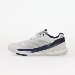 Сникърси adidas Crazyquick BOOST Padel Ftwr White/ Silver Met./ Dark Blue EUR 44