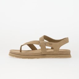 Сникърси UGG W Goldengaze Toe Post Sand EUR 37