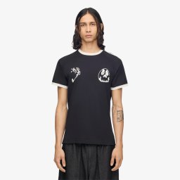Тениска Y-3 Chito Graphic Cali Tee UNISEX Black L
