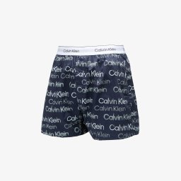 Боксерки Calvin Klein Boxer Trad Blue M