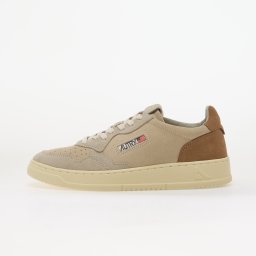 Сникърси Autry Medalist Low Man Sand/ Cigar EUR 41