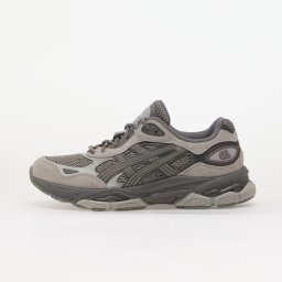 Сникърси Asics Gel-NYC 2.0 Clay Grey/ Cement Grey EUR 39