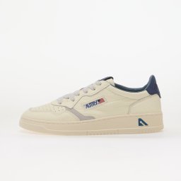 Сникърси Autry Medalist Low Man White/ Blue EUR 41